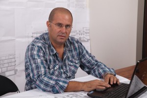 הנדסת בניין
